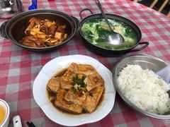 -黎记大排档(慈云路店)