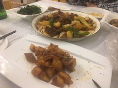 -楼兰印象(朝外店)