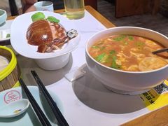 -北平食府(马鞍山路店)