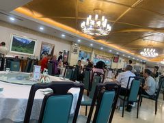 -汗腾格里·风味餐厅(新疆驻京办店)