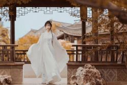点击看大图 -盘子女人坊古装写真摄影(南京总店)