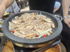-杀猪天·韩国烤肉(总店)