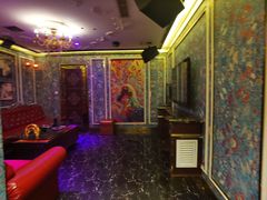 -乐比酷KTV(前进大街店)