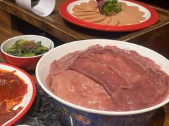 -蜀大侠火锅(香格里拉店)