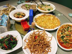 -星龙海鲜(望江东路店)