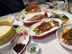 -大鸭梨烤鸭(金色漫香店)