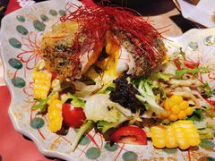 -鸟山鸣·日料食堂(王府井店)