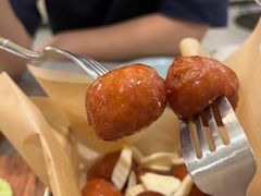 -Yum Yum 土耳其风味餐厅(万达尊店)
