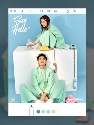 点击看大图 -太郎花子婚纱摄影艺术中心