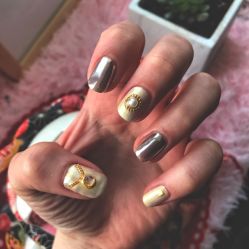 -LJ nail日式美甲工作室