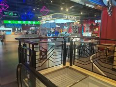 -新玛特购物广场(齐齐哈尔店)