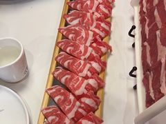 -祥源胡同·涮牛羊肉火锅(花桥店)
