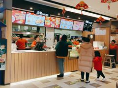 -德克士(东安店)