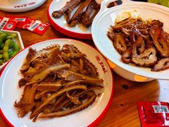 -老鼎万春卤菜(五代传承创始老店)