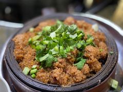 -乐山食古香跷脚牛肉