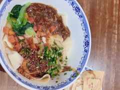 -天下第一面(大雁塔北广场店)
