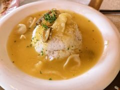 -猫岛主趣味餐厅(鼓浪屿店)