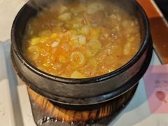 -六七八韩式烤肉·韩国料理(上杭路店)