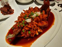 -玫瑰厅上海菜(兴国路店)