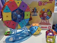 -宝大祥青少年儿童购物中心(南京东路店)