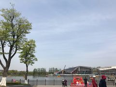 -上海长兴岛郊野公园