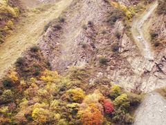 -叠溪松坪沟景区