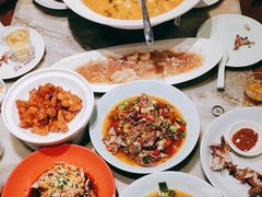 -金佬馆·川菜(芜湖繁昌华亿店)