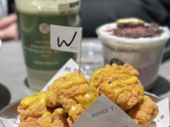 -W COLLECTIVE  DESSERT SHOP