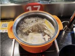 -轩于鲜旋转自助小火锅(新之城购物广场店)