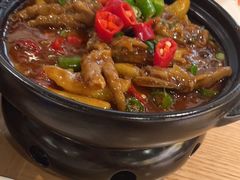 -大丰收·蛙功夫(晋江万达店)