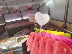 -海底捞火锅(凤凰广场店)