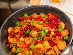 -老板恋上鱼(高新万达店)