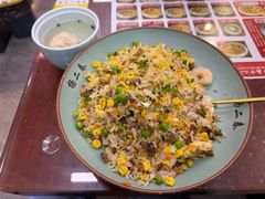 扬州碎金炒饭-扬二春炒饭(国庆路总店)