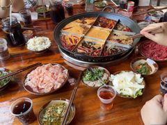 -仪表厂火锅(总店)