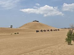 -黄沙古渡原生态旅游区