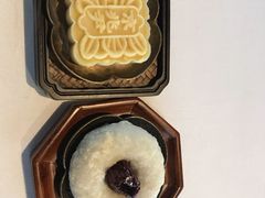 雪藏枣泥绿豆糕-京兆尹(雍和宫店)