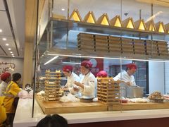 -客临百思德·东北特色馆(龙湖时代天街店)