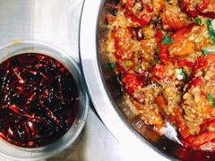 -靓靓蒸虾(恩施新天地店)