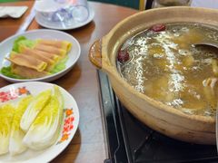 -谢记上海大排档(长寿路店)