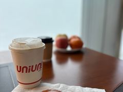 -UNIUNI(凯瑟琳广场店)
