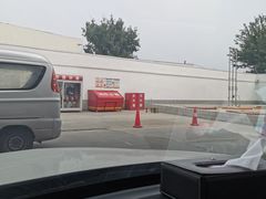 -中国石油加油站(中博加油站)