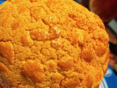 旺角菠萝油-敏华冰厅(天河城店)