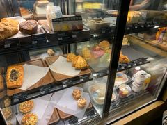 -星巴克(广州南站3层-A5口店)