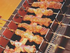 -白玉串城(南六中路店)