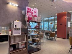 -必胜客(华都店)