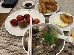 -三谷里·生态水疗空间(五一店)