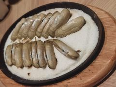 -莆田餐厅PUTIEN(万象天地店)