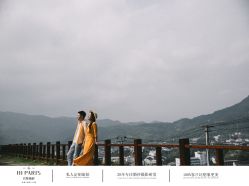 点击看大图 -巴黎婚纱摄影(瑞安旗舰店)