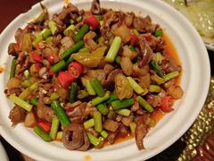 -缪氏川菜(深圳北站缤果空间店)