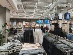 -鹿岛生活(熙地港店)